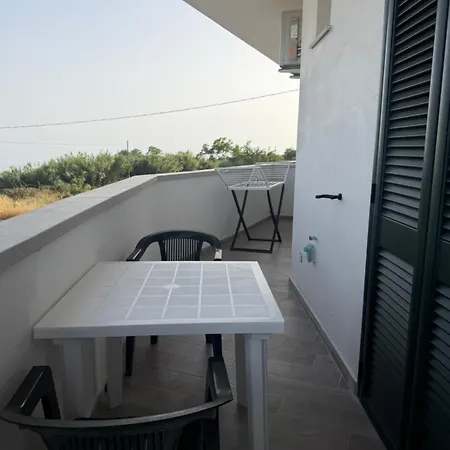 Vacanze Al Punzolo
