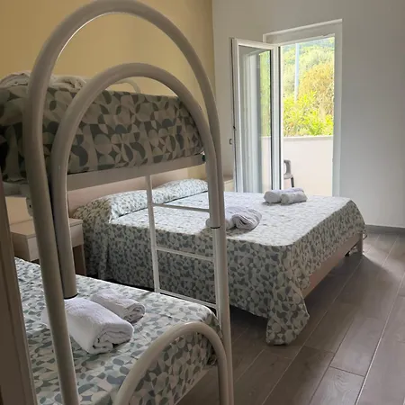 Vacanze Al Punzolo Apartment *
