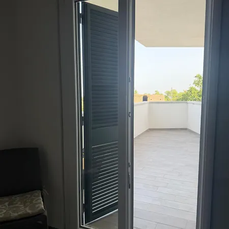 Apartment Vacanze Al Punzolo