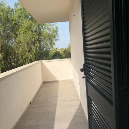 Apartment Vacanze Al Punzolo Ricadi