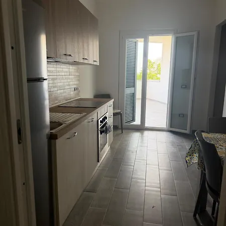 Vacanze Al Punzolo Apartment *
