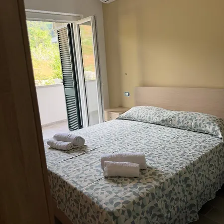 Vacanze Al Punzolo * Ricadi