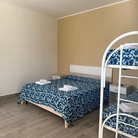 Vacanze Al Punzolo Apartment Ricadi