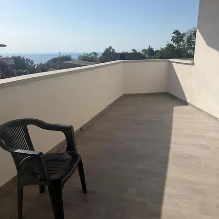 Apartment Vacanze Al Punzolo