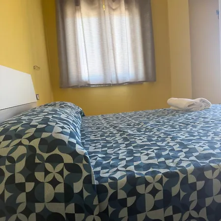 Apartment Vacanze Al Punzolo Ricadi