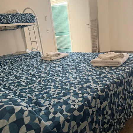Apartment Vacanze Al Punzolo *