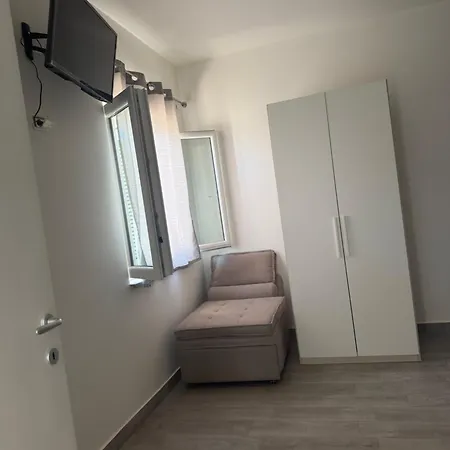 Vacanze Al Punzolo