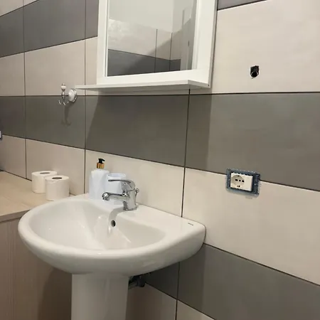 Vacanze Al Punzolo Apartment *