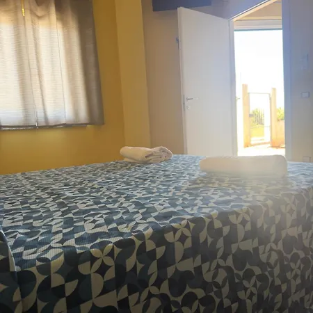 Apartment Vacanze Al Punzolo *