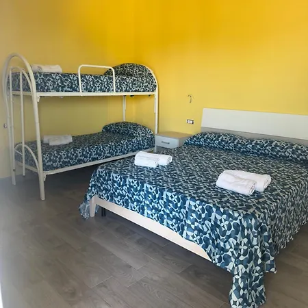 Vacanze Al Punzolo *