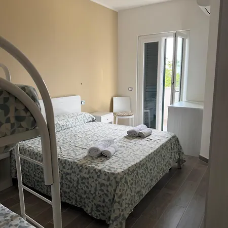 Vacanze Al Punzolo Apartment Ricadi