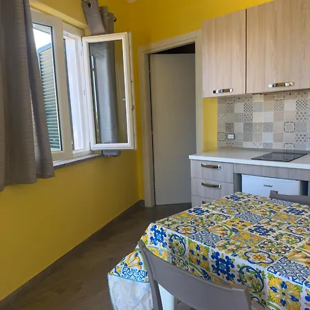 Vacanze Al Punzolo * Ricadi