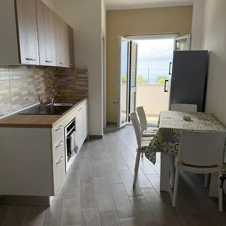 Vacanze Al Punzolo Apartment