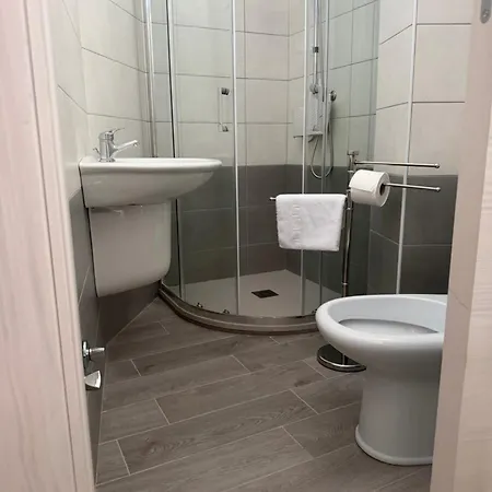 Apartment Vacanze Al Punzolo *