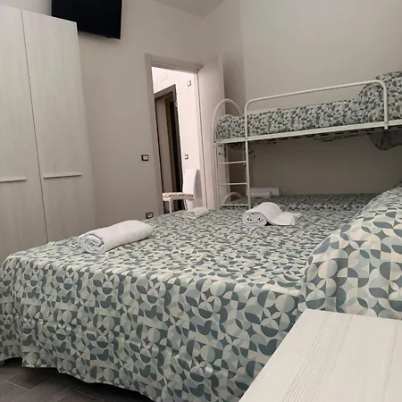 Apartment Vacanze Al Punzolo *