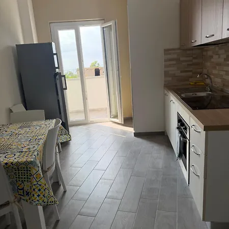 Vacanze Al Punzolo Ricadi