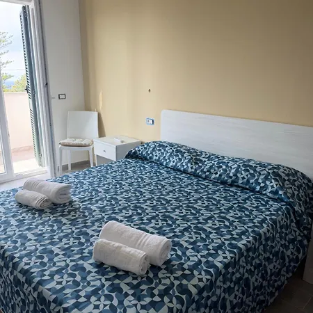 Vacanze Al Punzolo Apartment Ricadi