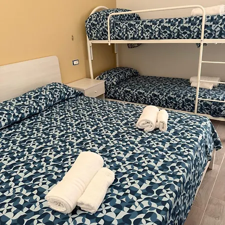 Vacanze Al Punzolo