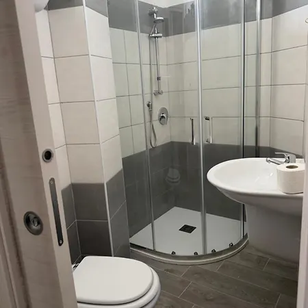 Vacanze Al Punzolo Apartment